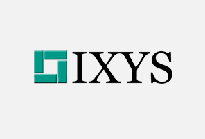 IXYS˾LOGO